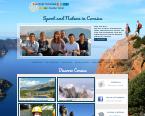 Discover Corsica, hiking and active holidays Discover Corsica, hiking and active holidays