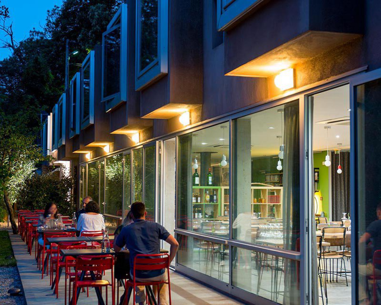 Hôtel Artemisia Hôtel Artemisia